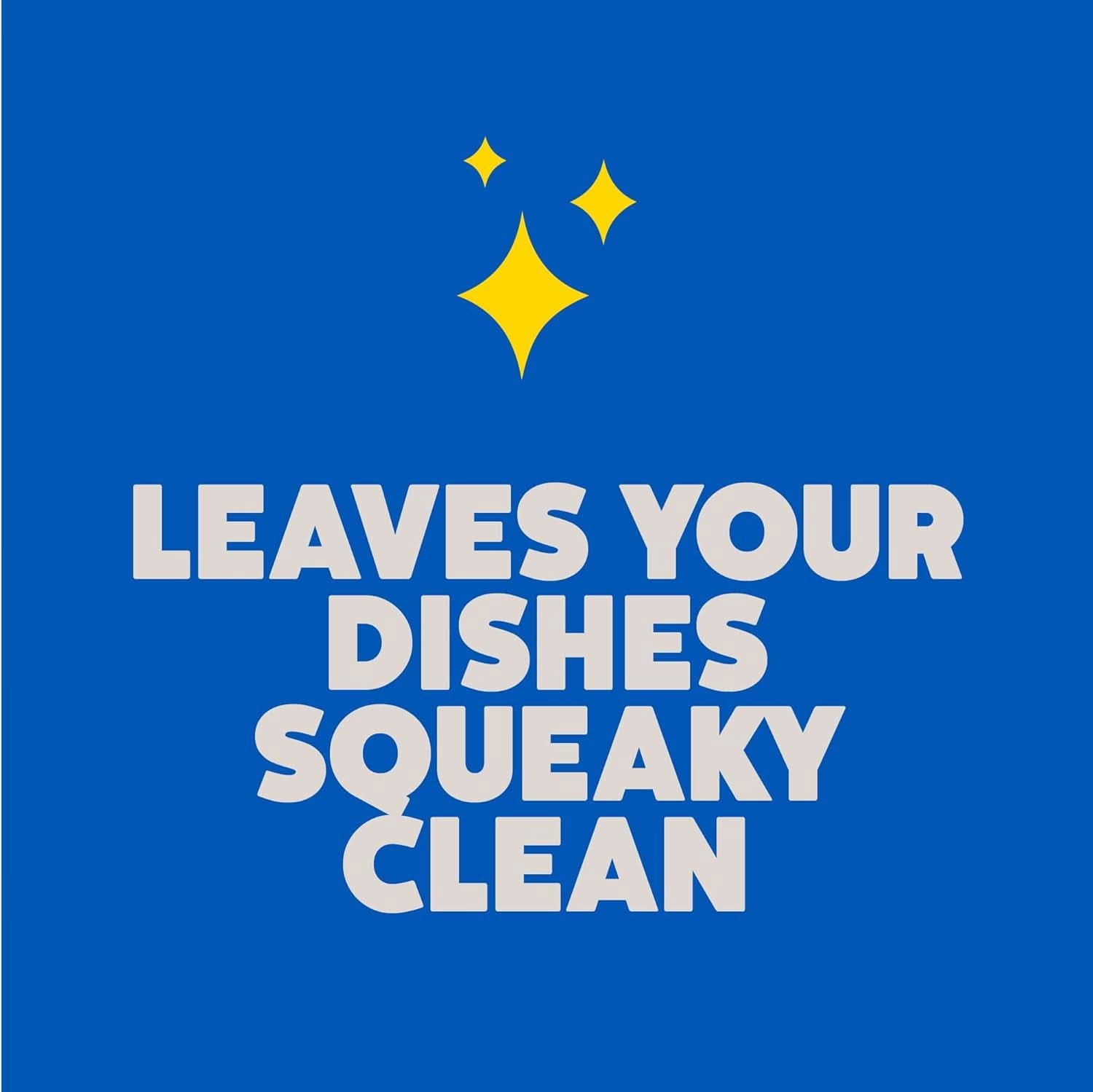 Ecover ZERO All-In-One, kapsułki do zmywarki (25 tabletek/500 gramów) Detergenty kuchenne Naty Shop