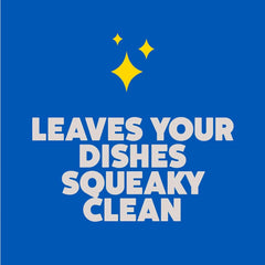 Ecover ZERO All-In-One, kapsułki do zmywarki (25 tabletek/500 gramów) Detergenty kuchenne Naty Shop