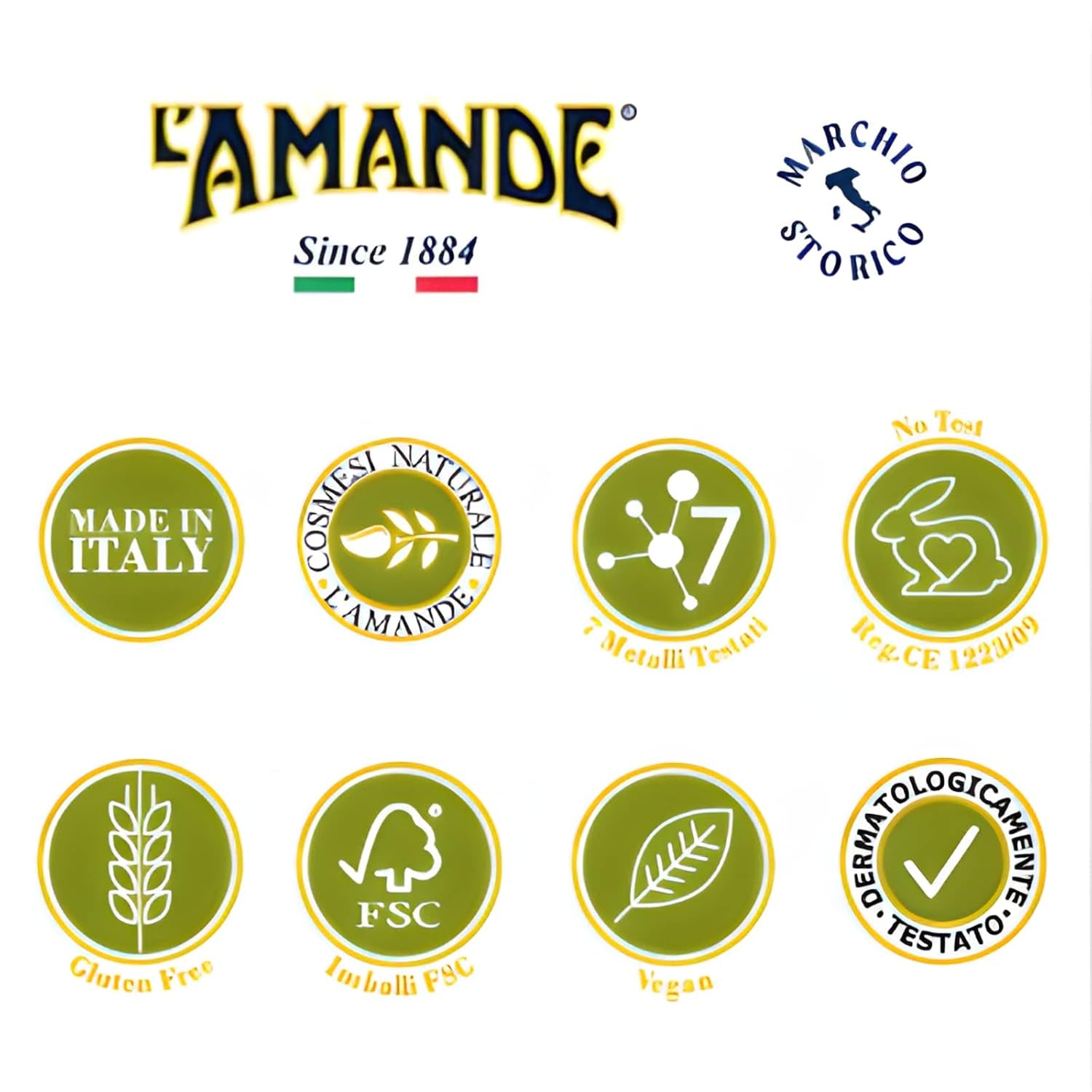 Mască de față cu ulei Oliva - 300 ml Masca de par Naty Shop