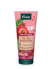 Kneipp, Pachet cadou cu 2 geluri de duș de aromaterapie, 2 x 200 ml Duș și baie Naty Shop