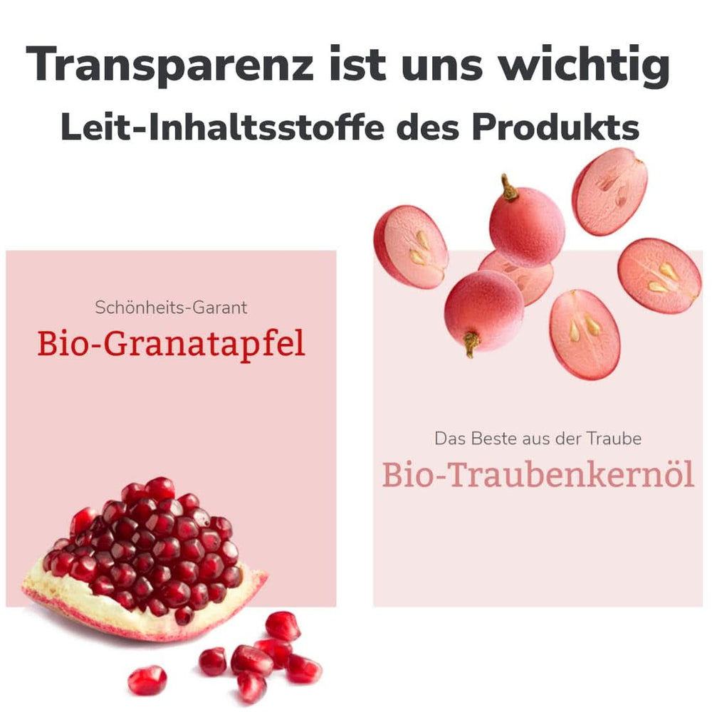 Lavera Care Szampon Color Shine & Care, wegański, 250 ml Prysznic i kąpiel Naty Shop