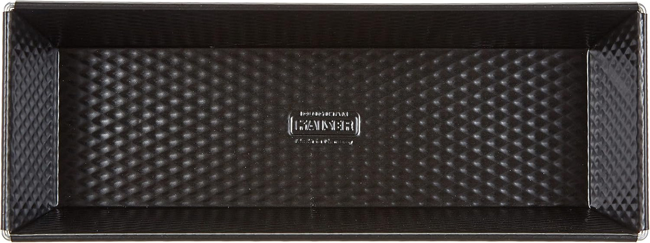 ORIGINAL KAISER Inspiration Muffinform Blech Für 12 Muffins & Classic Backform Kastenform 30Cm X 11Cm X 8Cm Matrite si tavi pentru copt Naty Shop