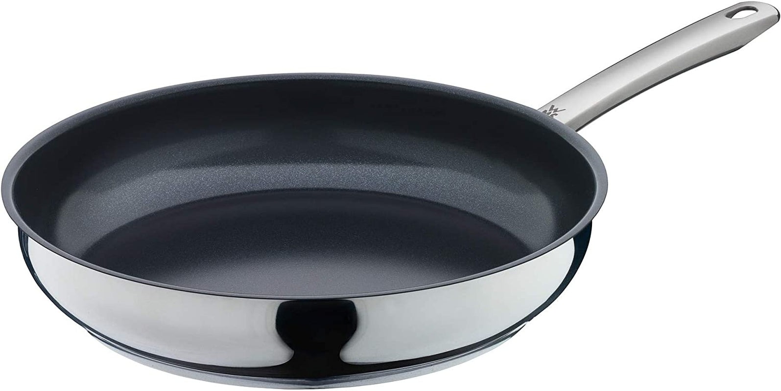 WMF Diabelska patelnia indukcyjna 28 cm z powłoką ceramiczną Garnki i patelnie Naty Shop Domyślny tytuł