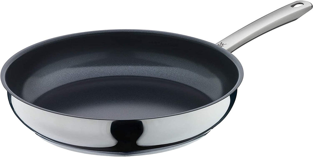WMF Diabelska patelnia indukcyjna 28 cm z powłoką ceramiczną Garnki i patelnie Naty Shop Domyślny tytuł