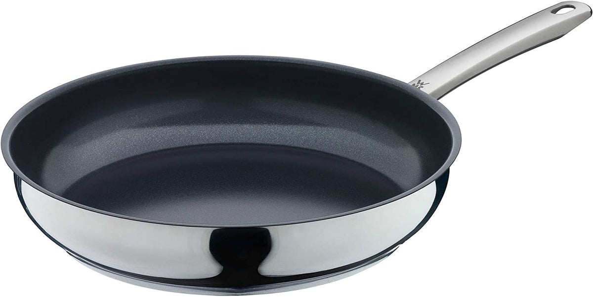 WMF Diabelska patelnia indukcyjna 28 cm z powłoką ceramiczną Garnki i patelnie Naty Shop Domyślny tytuł