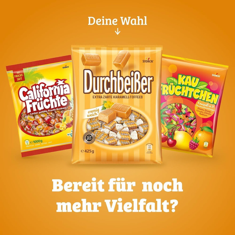 Caramele Durchbeißer Naty Shop