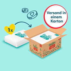 Pampers Baby Nappies Spodnie rozmiar 5 (12-17Kg) Premium Protection, Junior z kieszenią Stop and Protect, 144 pieluchy Majtki Matka i Dziecko Naty Shop