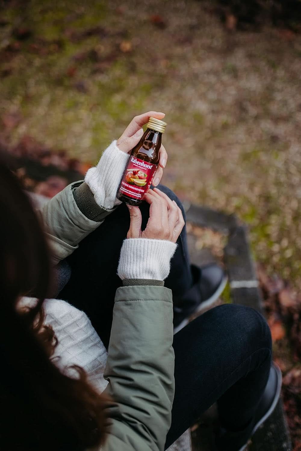 Minipakiet degustacyjny Rabenhorst, 8 odmian lub 3 butelki (24 X 125 ml) Napoje bezalkoholowe Naty Shop