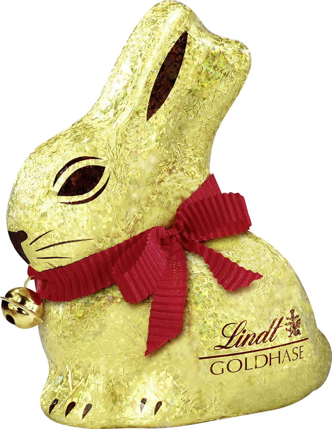 ZŁOTY KRÓLICZEK z Czekoladą | 100 g ZŁOTY KRÓLICZEK | Czekolada biała Premium i czekolada GOLDEN BUNNY Glamour Gold Edition | 100 g ZŁOTY KRÓLICZEK