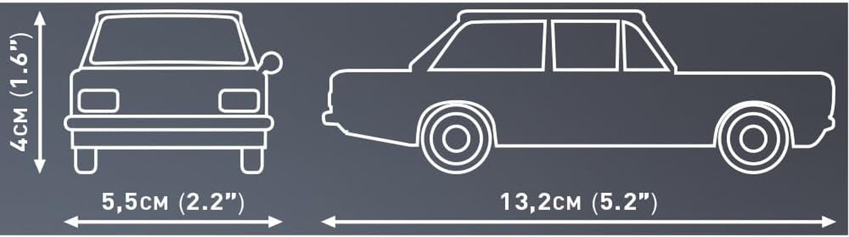 OPEL Rekord C 1900 L