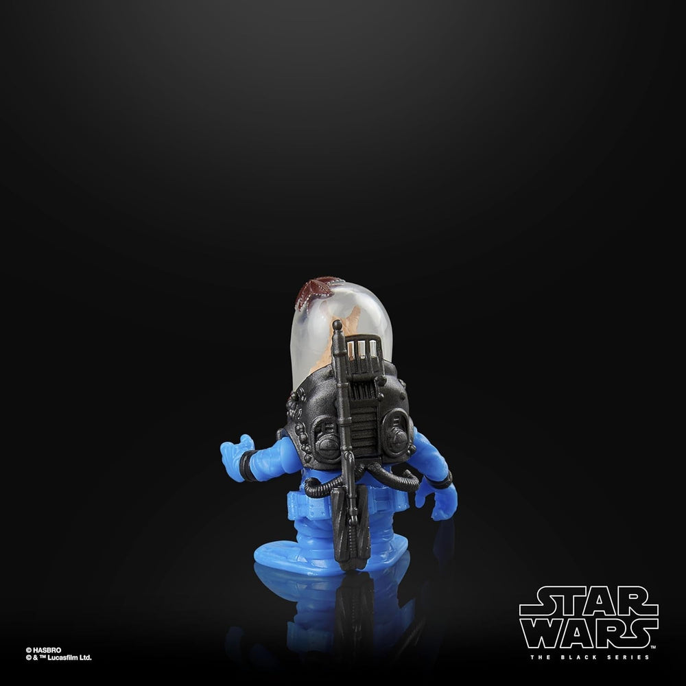 Star Wars Black Series Cal Kestis, Turgle i Skoova Stev, Star Wars Jedi: Survivor Kolekcjonerskie figurki akcji (skala 15 cm) Figurki Naty Shop