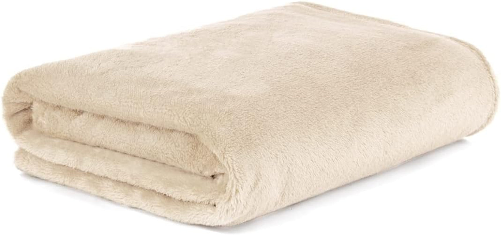 HOMLA Puszysty i ciepły czerwony koc polarowy - na sofę i łóżko Wygodny koc Koc na sofę Koc do salonu - łatwy w utrzymaniu 150 X 200 cm Różowy Łóżka i koce Besuche den HOMLA-Store Beżowy Poliester czerwony 150X200 Cm