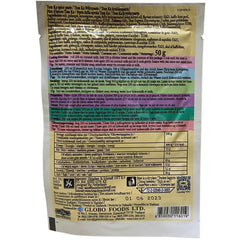 Asia-In - pasta Tom Kha, opakowanie 12 sztuk (12 X 50 GR)