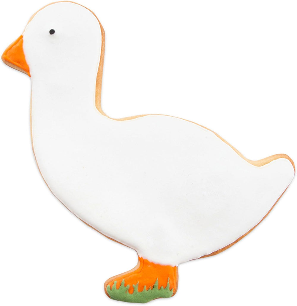 Städter 109063 Formă pentru biscuiți, oțel inoxidabil, argintiu