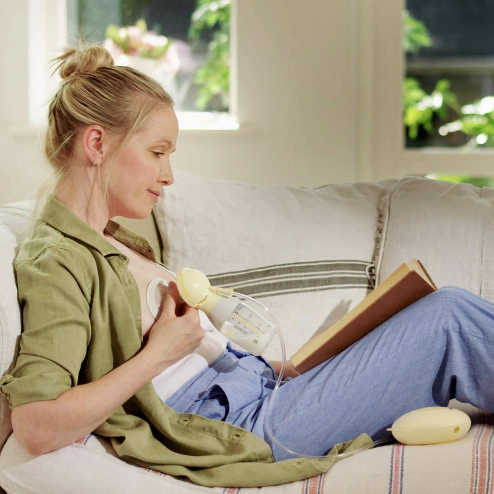 Medela Personal fit lejek Flex rozmiar S Akcesoria Żywność i karmienie piersią Sklep Bebe Naty