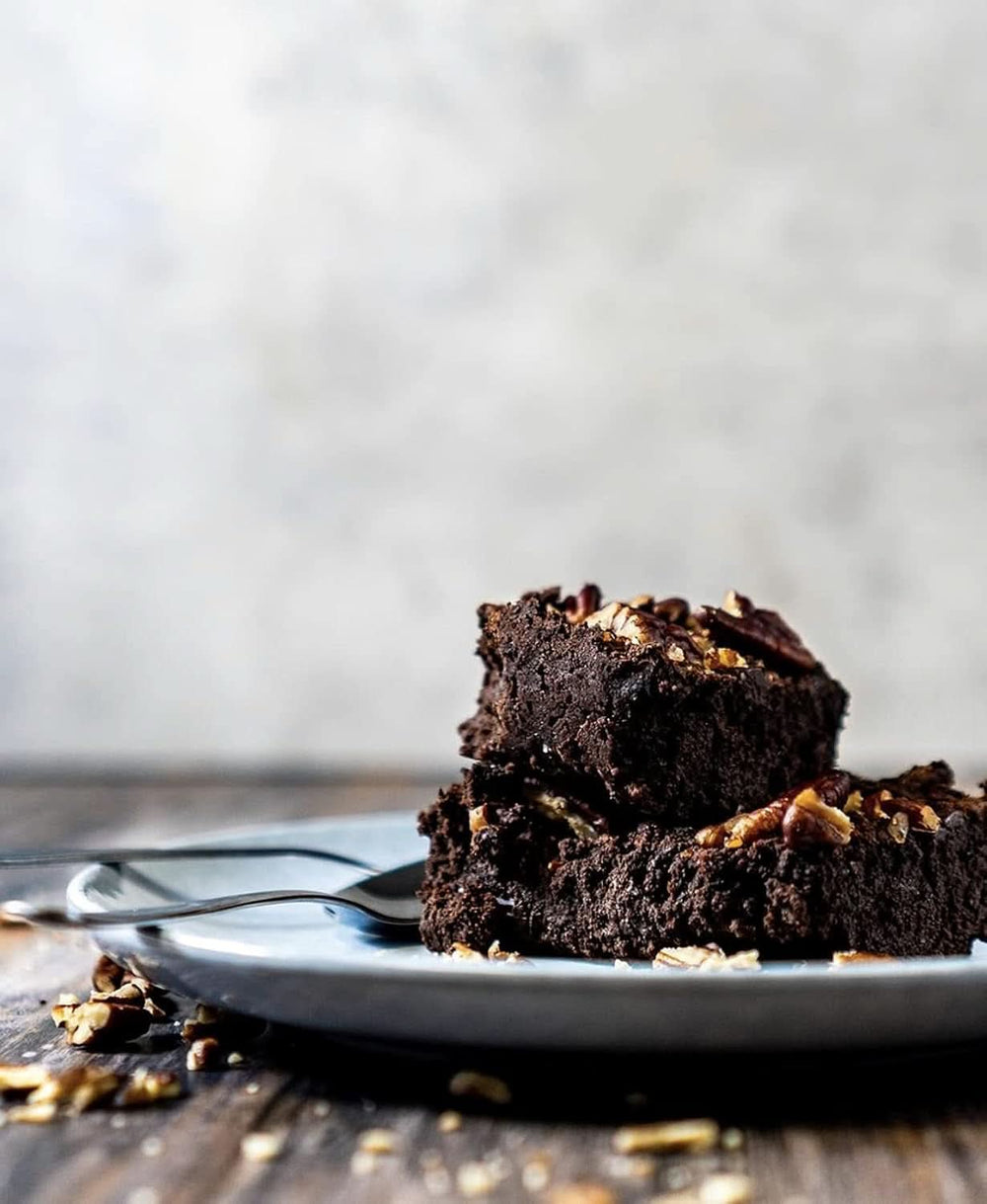 Proszek kakaowy RUF organicznej jakości, 125 gramów Kakao i gorąca czekolada Naty Shop