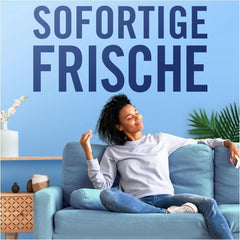 Febreze Detergent tekstylny Lenor Amethyst Floral Dream, niebieski, 500 ml Detergenty Rufe Naty Shop