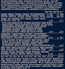 Makaron Barilla Selezione Oro Chef Trofie Liguri, 1kg