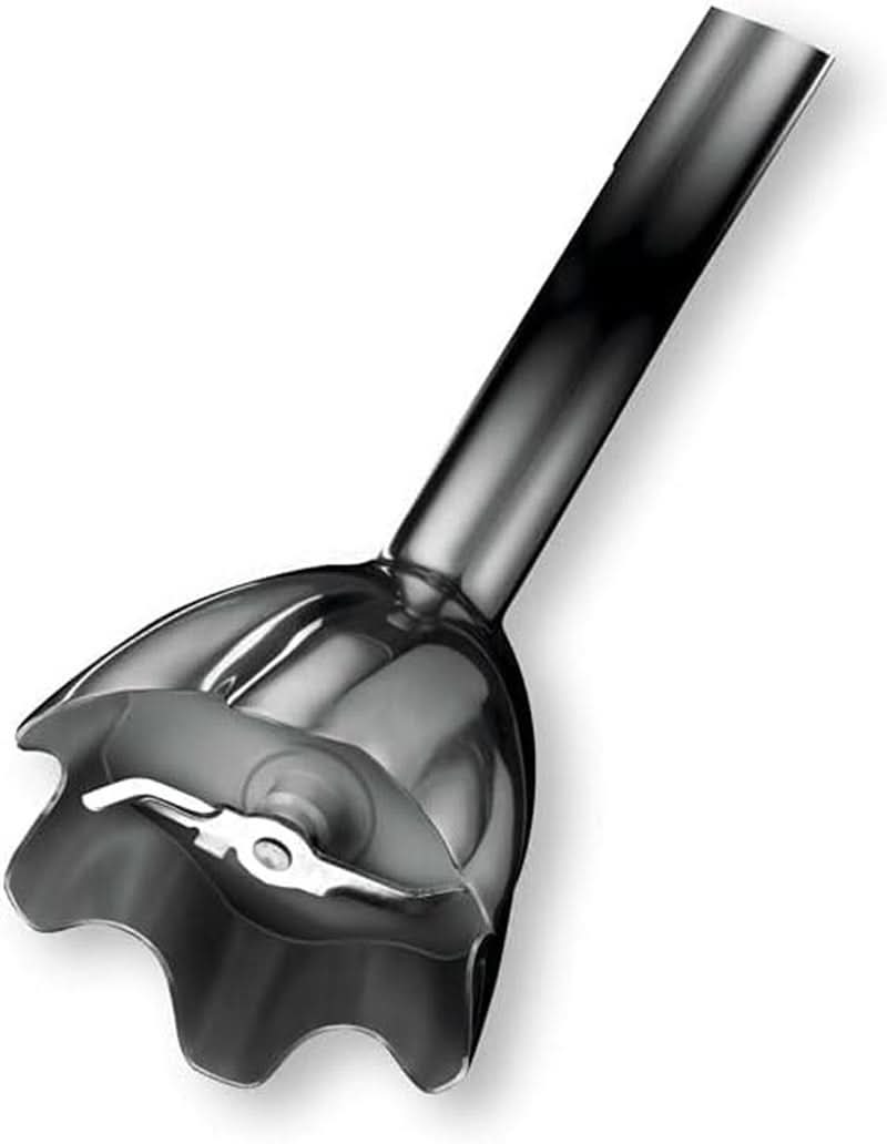 Braun MQ 3135 BK Mikser stojący, 900 W, 750 W, Schwarz Matka i Dziecko Naty Shop