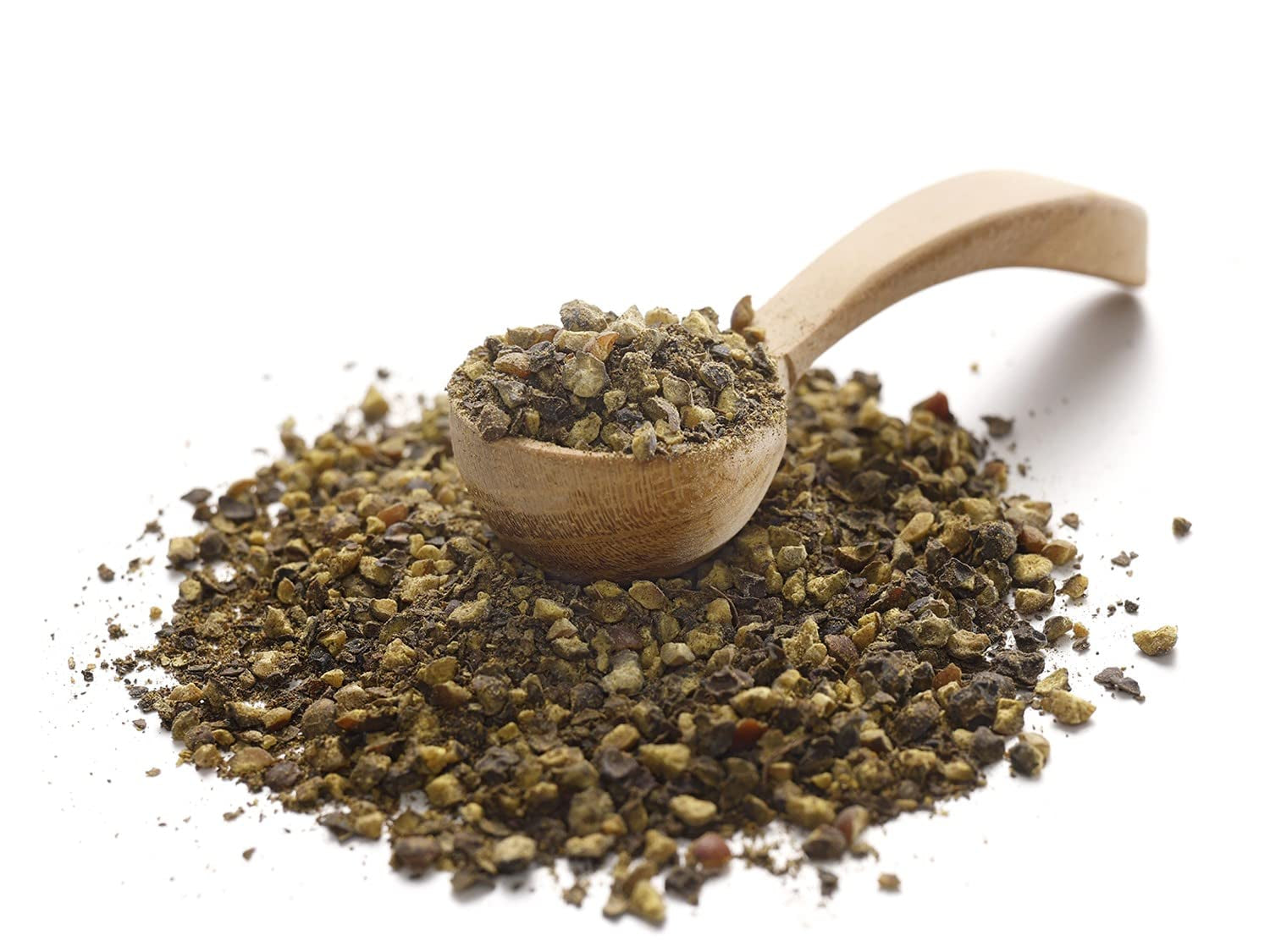 Ankerkraut Zitronenpfeffer, 85 g w szkle korkowym, Pfeffer-Mischung Citrus Frische-Kick, Einfach Kochen mit Gesmack & Aroma