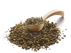 Ankerkraut Zitronenpfeffer, 85 g w szkle korkowym, Pfeffer-Mischung Citrus Frische-Kick, Einfach Kochen mit Gesmack & Aroma