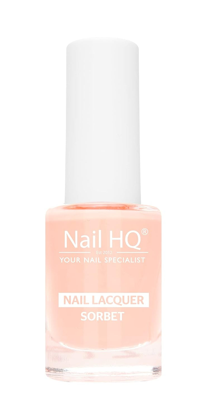 Kolorowe cappuccino - 10ml