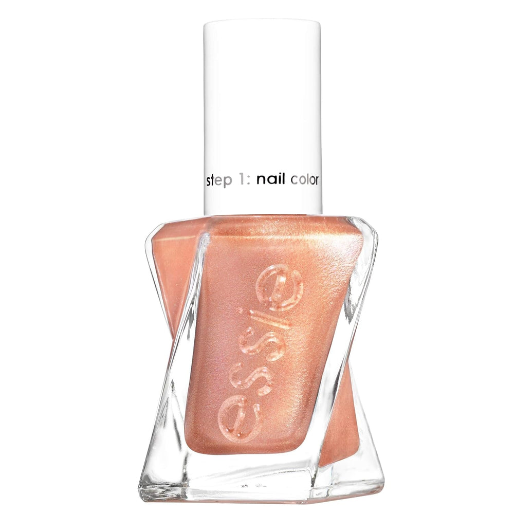 Lakier do paznokci Essie do intensywnych paznokci, nr 387 après-chic, metaliczny, 13,5 ml