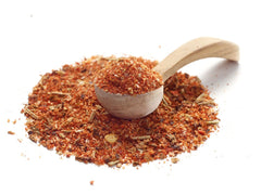 Ankerkraut Gyros, Gewürzmischung für Gyros, egal ob aus der Pfanne oder vom Grill, mit Zwiebel, Knoblauch, Majeranek, Kminek, Piment und Mehr, 80 g im Korkenglas