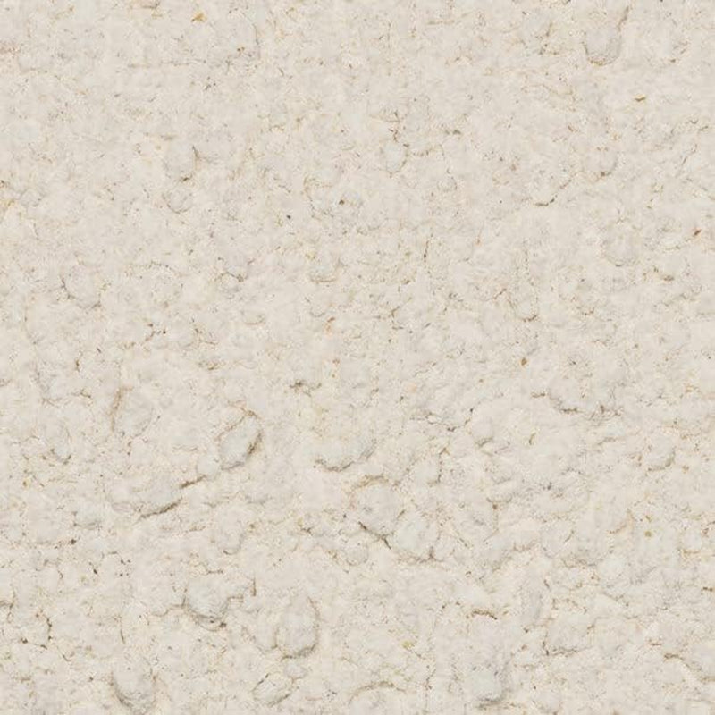 Wholefood Ziemia ekologiczna mąka gryczana 1kg | Okrutny | Bez GMO | wegańskie | Certyfikowane organiczne