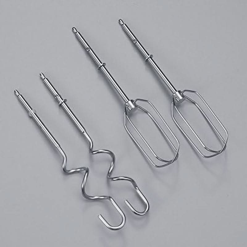 SEVERIN Mikser ręczny HM3820 (LBH 20X9X14 Cm) LBH 20X9X14 Cm Weiß Kitchen Naty Shop