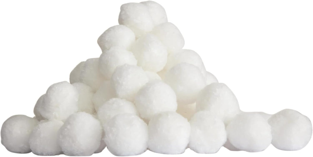 Bestway Kulki filtracyjne Polysphere do systemów filtracji piaskowej, 500 g