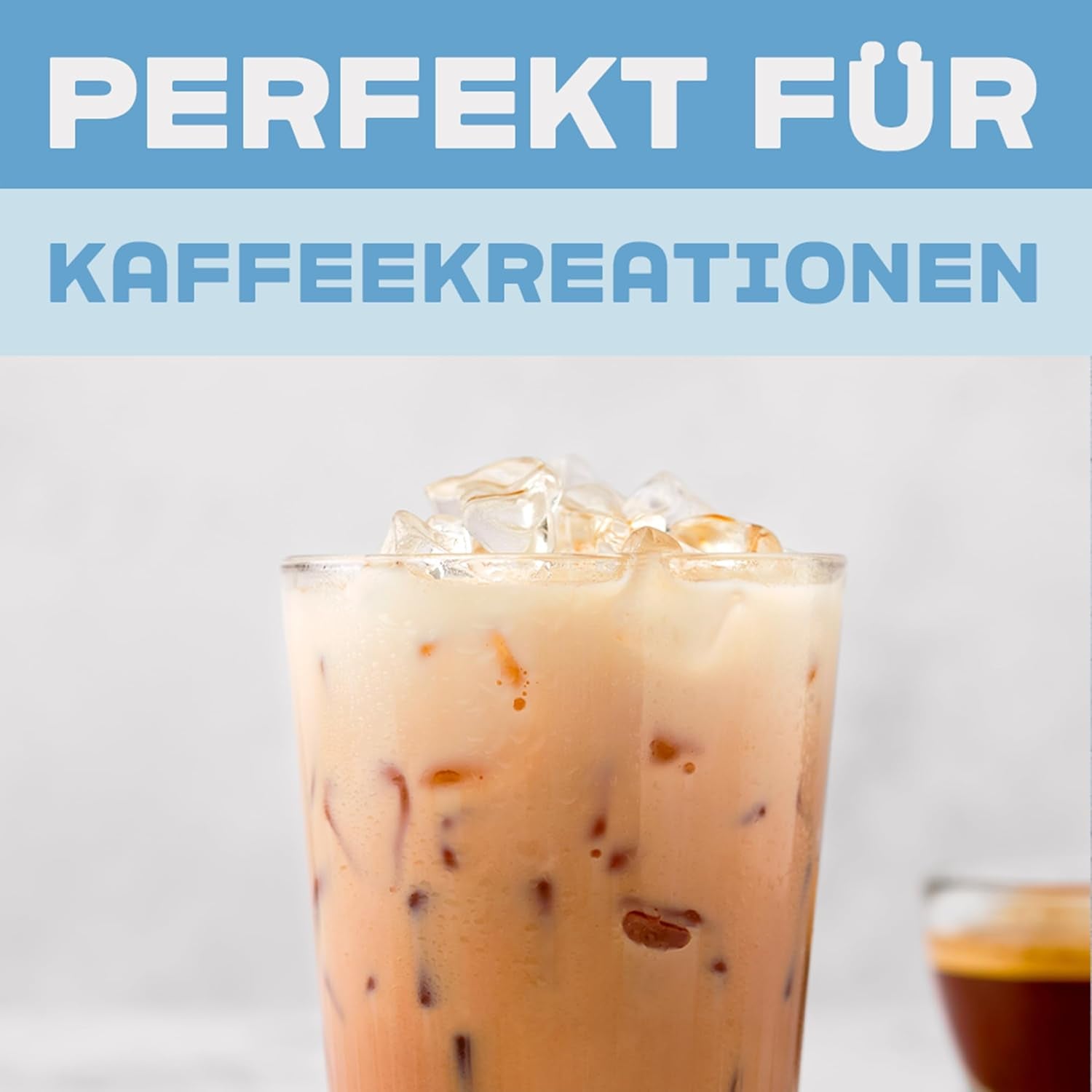 Arla LactoFREE Laktosefreie Haltbare Milch 3,5% Fett | 10 x 1L | echter Milchgeschmack, weniger süß | bogaty w wapń i witaminę B12