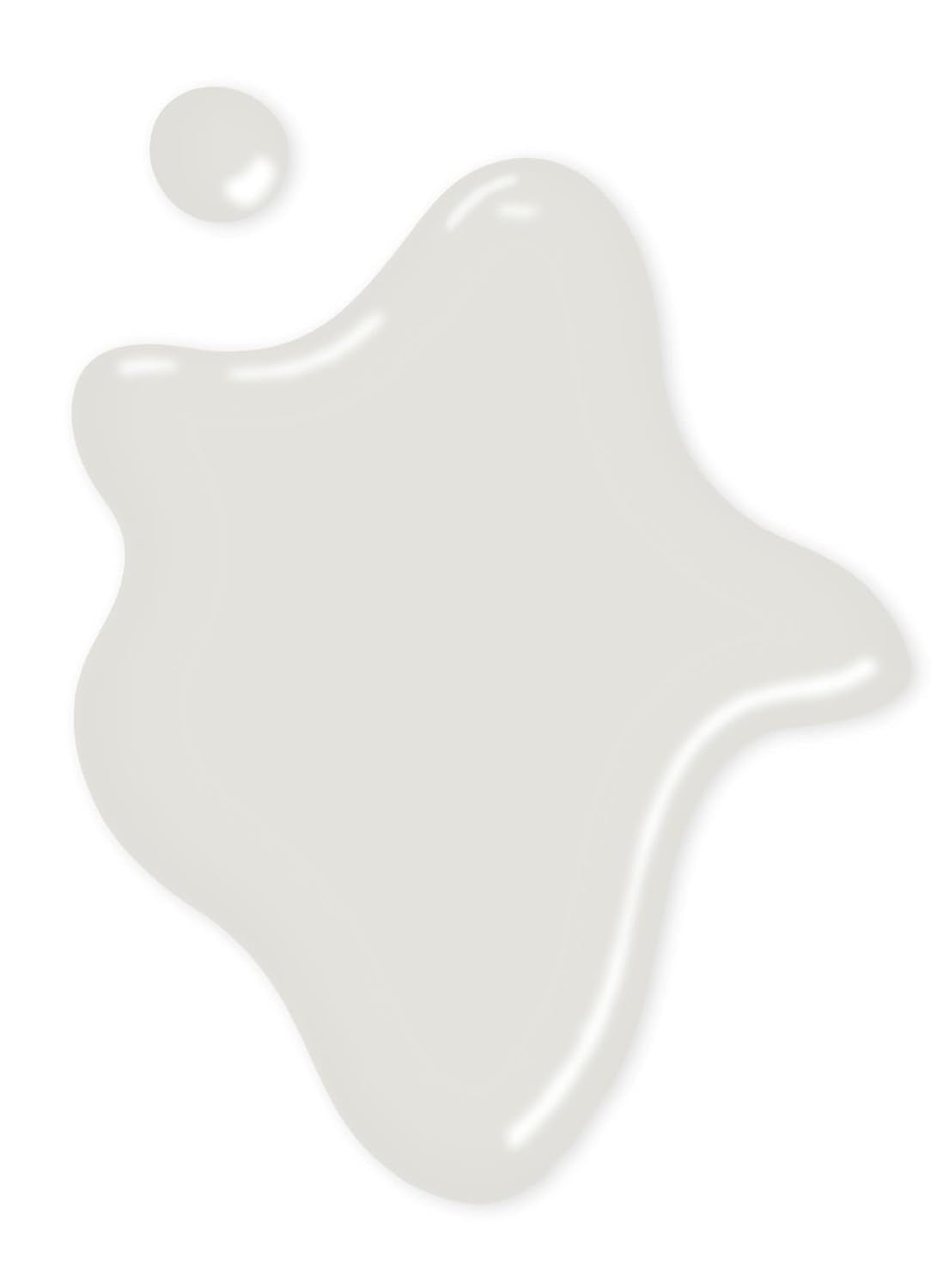 Lakier do paznokci Wet n Wild Wild Shine, bez formaldehydu, toluenu, ftalanów, długotrwała formuła szybkoschnąca, matowy lakier nawierzchniowy (2 szt.)