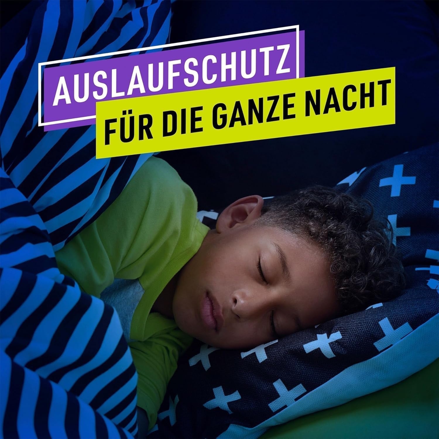 Spodnie od piżamy Hearts 9 Majtek pochłaniających noc 8 lat 27kg-43kg Ochrona przed wyciekami przez całą noc