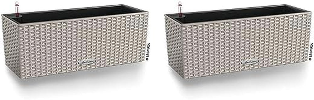 LECHUZA BALCONERA Cabană 50 alb 15600