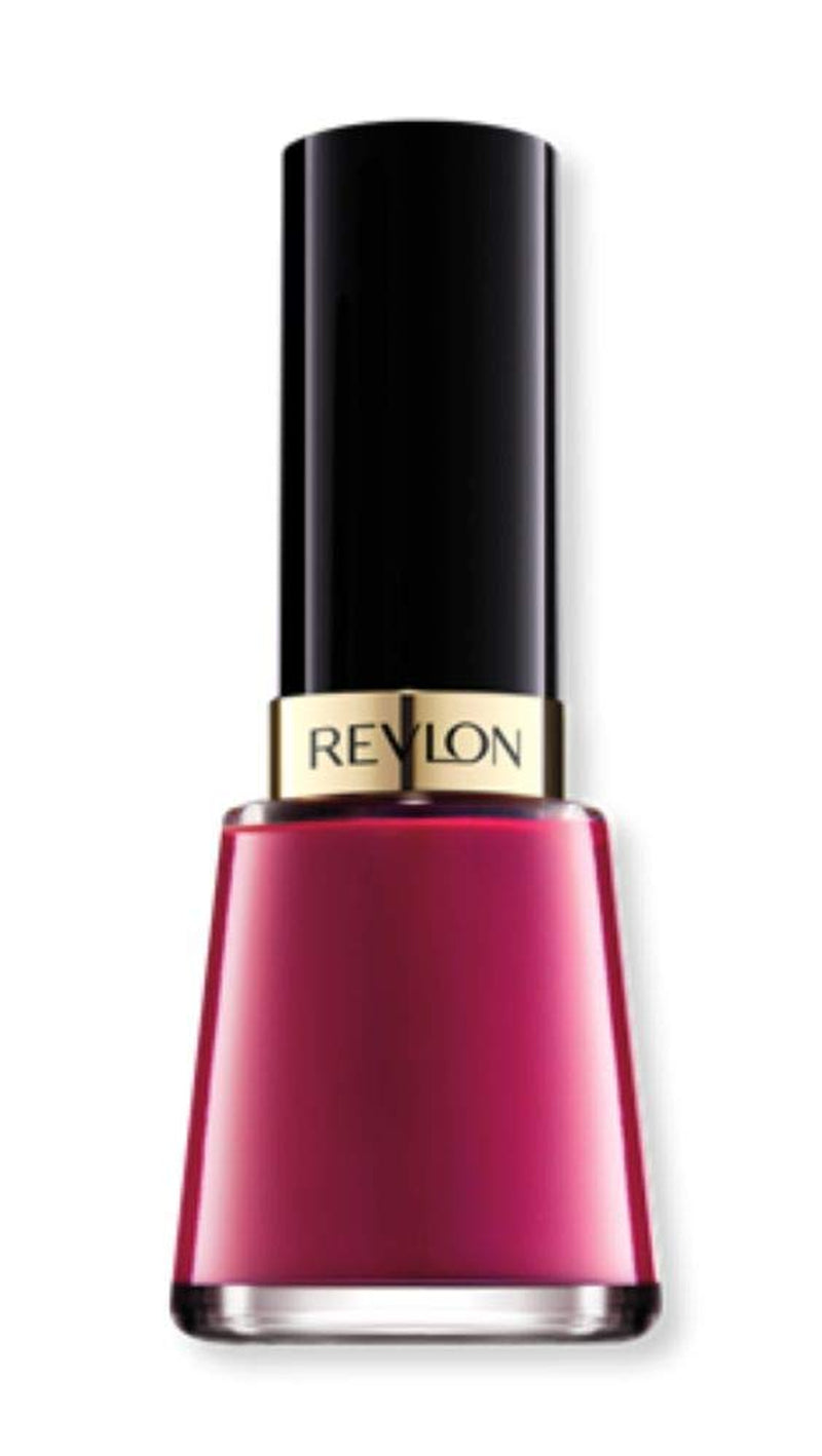 Revlon Nail Enamel Valentine 730, opakowanie 1 szt. (1 x 14,7 ml)