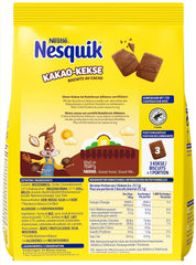 Biscuiți Nestlé cu cacao, 1 pachet (1 x 180 g)