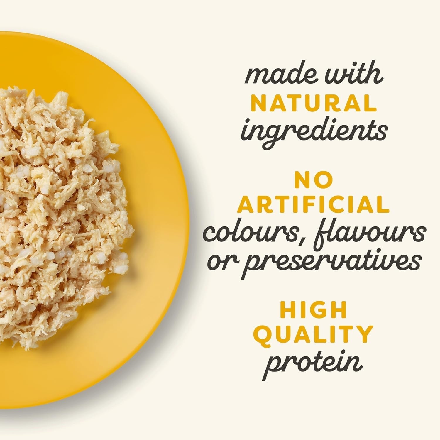 Applaws 100% Natural Premium Hrană umedă pentru pisici, Chicken Choice Multipack în bulion - pachet de 12 cutii de X 156G (pachet de 2)