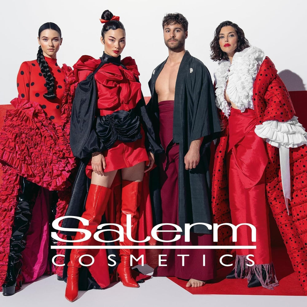 Salerm Cosmetics, preparat na wypadanie włosów, 500 ml Salerm Cosmetics pielęgnacja włosów