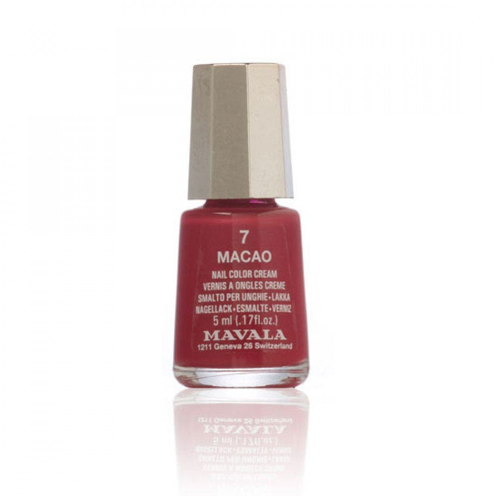 Mavala Nagellak Super Baza nr 40, Basislack, 5 ml