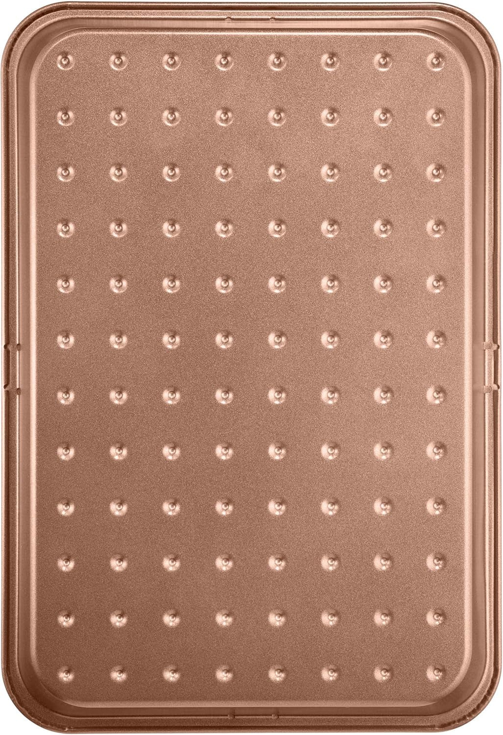 Tefal Airbake J2555014 Muffinform, Antihaftbeschichtung, Karbonstahl, Braun, 29 X 41 Cm Formy i blachy do pieczenia Naty Shop