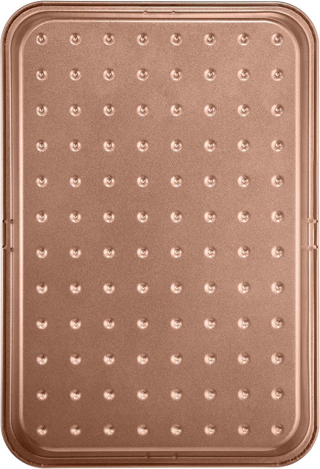 Tefal Airbake J2555014 Muffinform, Antihaftbeschichtung, Karbonstahl, Braun, 29 X 41 Cm Matrite si tavi pentru copt Naty Shop