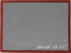 Mikroperforowana mata silikonowa do pieczenia w kuchni Naty Shop