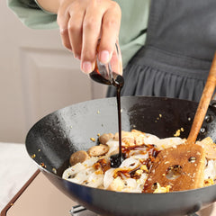 MAMA - Makaron Mendake w stylu orientalnym - 1 x 1 kg