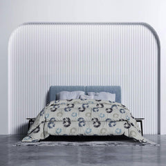 Kurtka puchowa Kołdry i kołdry Naty Shop 160 X 190 Cm Blow