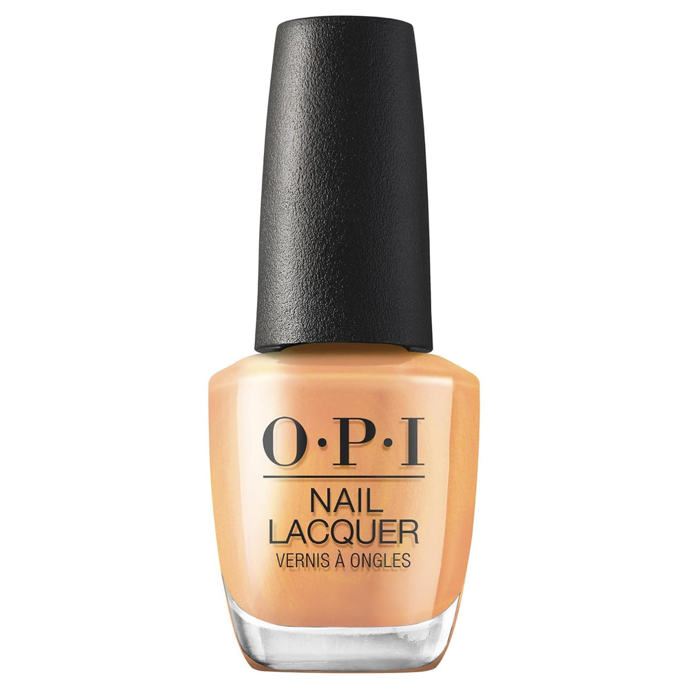 Lakier do paznokci OPI Kolekcja OPI'm Dreaming - szybkoschnący lakier do paznokci z brokatem (15ml)