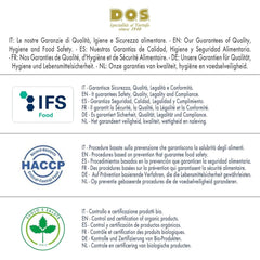 - Koncentrat o smaku czarnej trufli 30 ml, do użytku profesjonalnego Arome Naty Shop