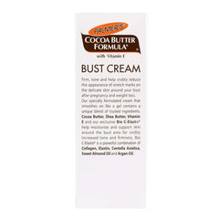 Palmer’s Pregnancy Cocoa Butter, crema pentru refacerea bustului dupa nastere Cosmetice si Infrumusetare Naty Shop