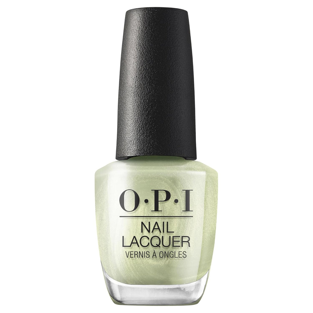 Lakier do paznokci OPI Kolekcja OPI'm Dreaming - szybkoschnący lakier do paznokci z brokatem (15ml)