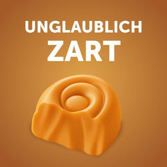 Carameluri – 2 x 7 x 153g (14 x 153g) – Dulciuri caramelizate care se topesc în gură